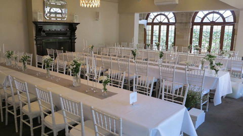 Discount Party Hire - LBG 0