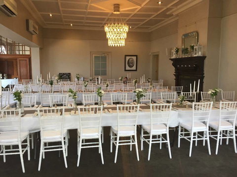 Discount Party Hire - LBG 1