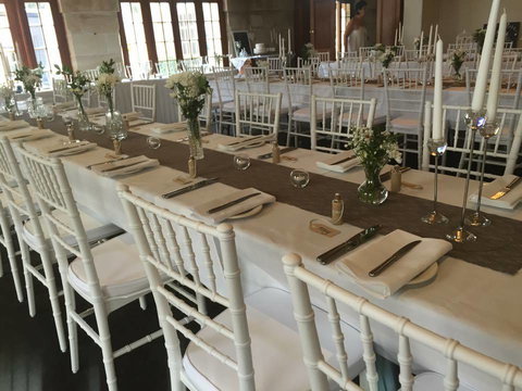 Discount Party Hire - LBG 2