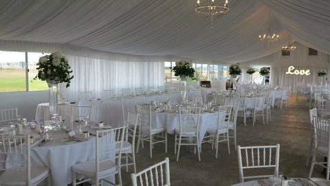 Discount Party Hire - LBG 4