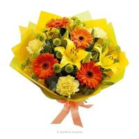 Primavera Flowers - LBG 4
