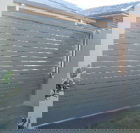 Arnel Fencing - LBG