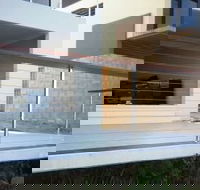 Cairns Fencing - LBG