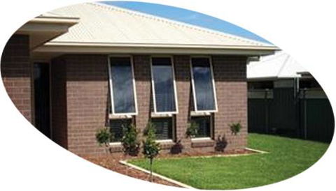 Western Plains Windows & Glass - LBG 2