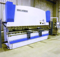 Alloy Welding Industries - LBG