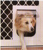 Jack’s Glass & Security Screens - LBG 0