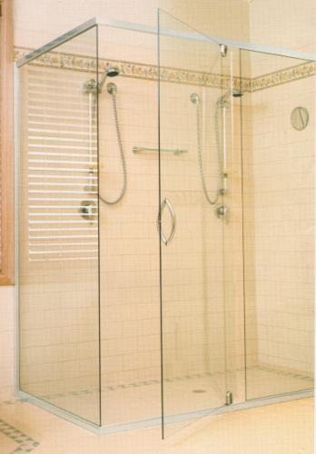 Jack’s Glass & Security Screens - LBG 1