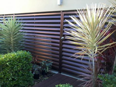 Trend Aluminium - LBG 0