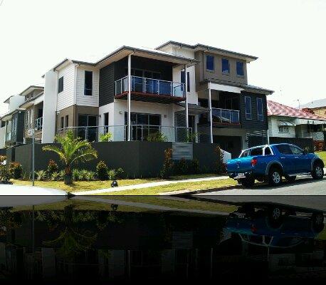 Trend Aluminium - LBG 1