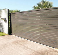 The Gate  Fence Shop - LBG