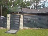 Gates Sales Installation Repairs Burleigh Heads QLD LBG
