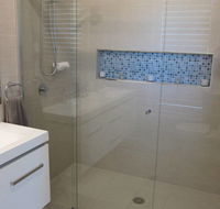 Citicoast Showerscreens  Glass - LBG