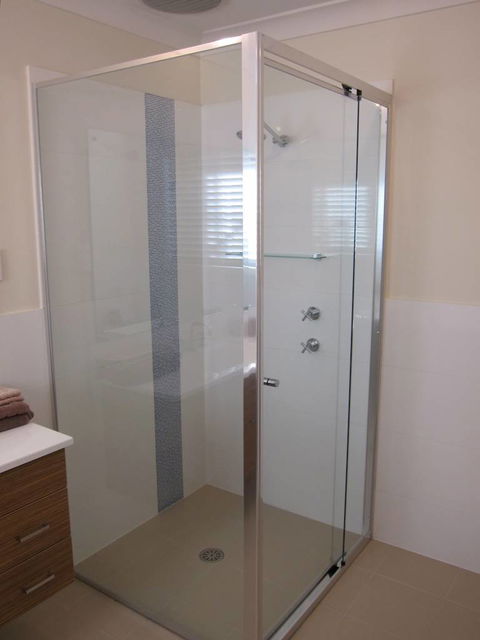 Citicoast Showerscreens & Glass - LBG 1
