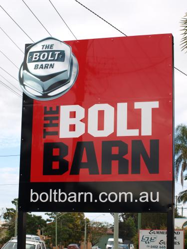 Bolts Nuts Lismore NSW LBG