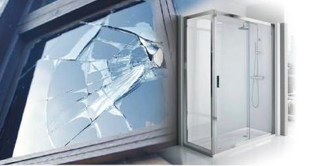 Macleay Glass & Aluminium - LBG 0