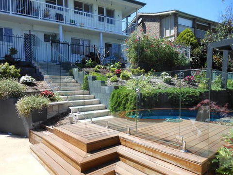 Bayview Home Solutions–Pool Fences - LBG 0