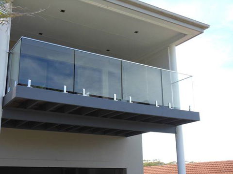 Bayview Home Solutions–Pool Fences - LBG 1