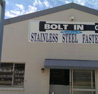 Bolt-in Co Sunshine Coast - LBG