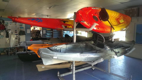 Noosa Boatman - LBG 0