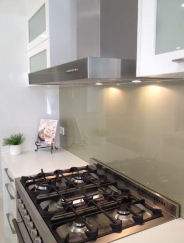 Milligans Shower Screens - LBG 0