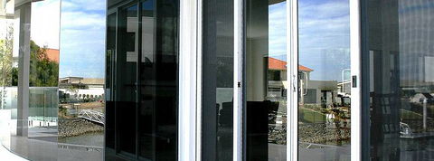 Well Hung Glass & Aluminium Products - LBG 1