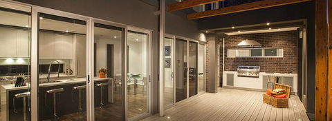 Well Hung Glass & Aluminium Products - LBG 2