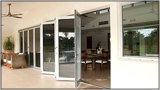 Well Hung Glass & Aluminium Products - LBG 5