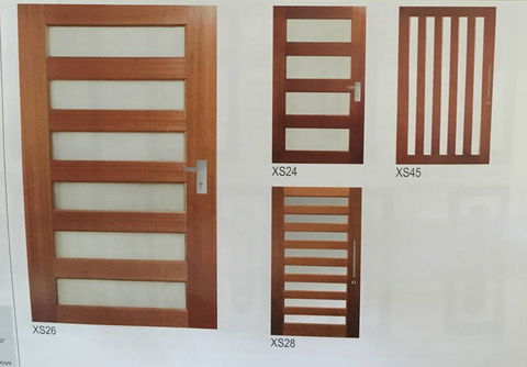Whelan & Northey Joinery Pty Ltd - LBG 4