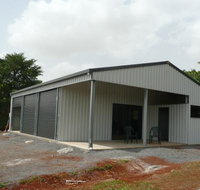 Shed Boss Innisfail - LBG