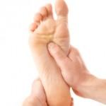 Podiatrists LBG