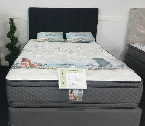 Osland's Independent Carpets & Bedding - LBG 0