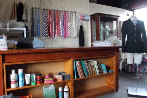 Wyong Produce & Farm Supplies - LBG 0