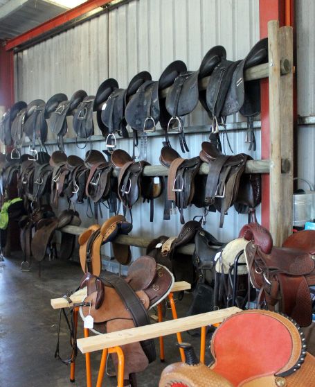Wyong Produce & Farm Supplies - LBG 1