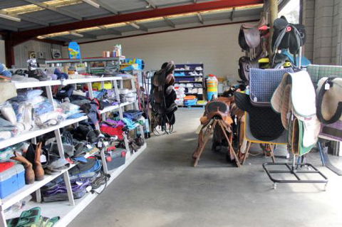Wyong Produce & Farm Supplies - LBG 3