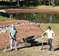 Earth Garden Landscaping - LBG