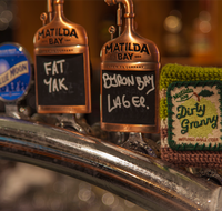 Bine Bar Dining - LBG