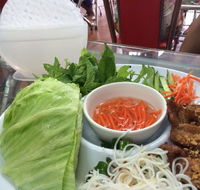 Cam Ranh - LBG