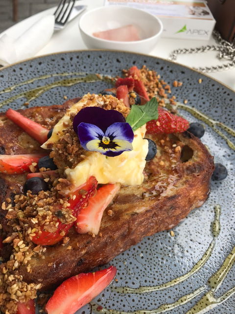 Frederick's Cafe - LBG 5
