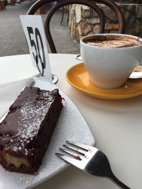 Frederick's Cafe - LBG 7