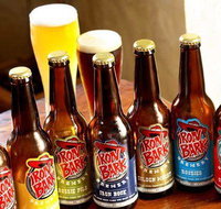 Ironbark Brewery - LBG