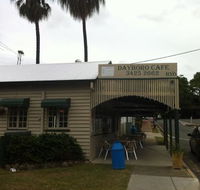 Dayboro Cafe - LBG