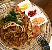 Kun Yao Thai Restaurant - LBG