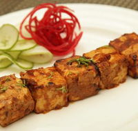 Indian Rogan Josh - LBG