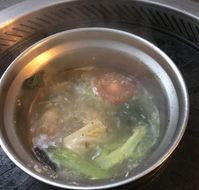 Monsoon Shabu Shabu - LBG