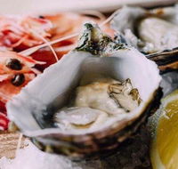 The Paddock Restaurant and Bar - LBG