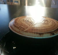 Atlas Espresso - LBG