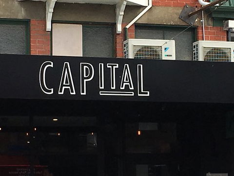 Capital - LBG 0