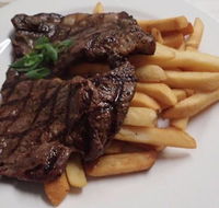 Champions Family Bistro - LBG