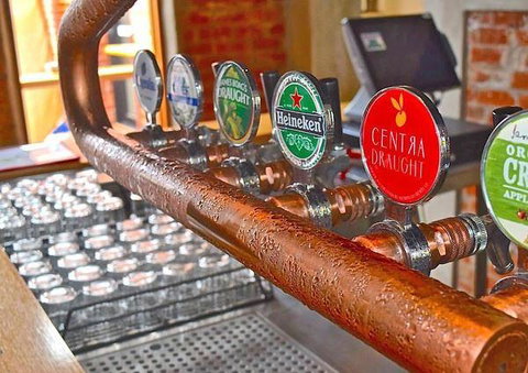 Jannat Authentic Indian Restaurant - LBG 0