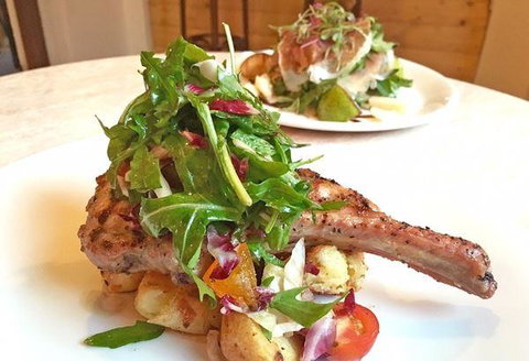 Jannat Authentic Indian Restaurant - LBG 10